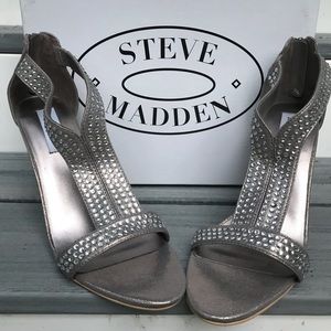 Steve Madden Shoes